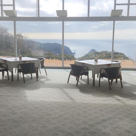 Hotel Surpromont Minamiizu Zewnętrze zdjęcie