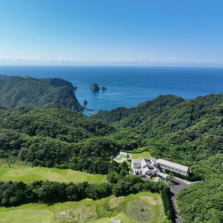 Hotel Surpromont Minamiizu Zewnętrze zdjęcie