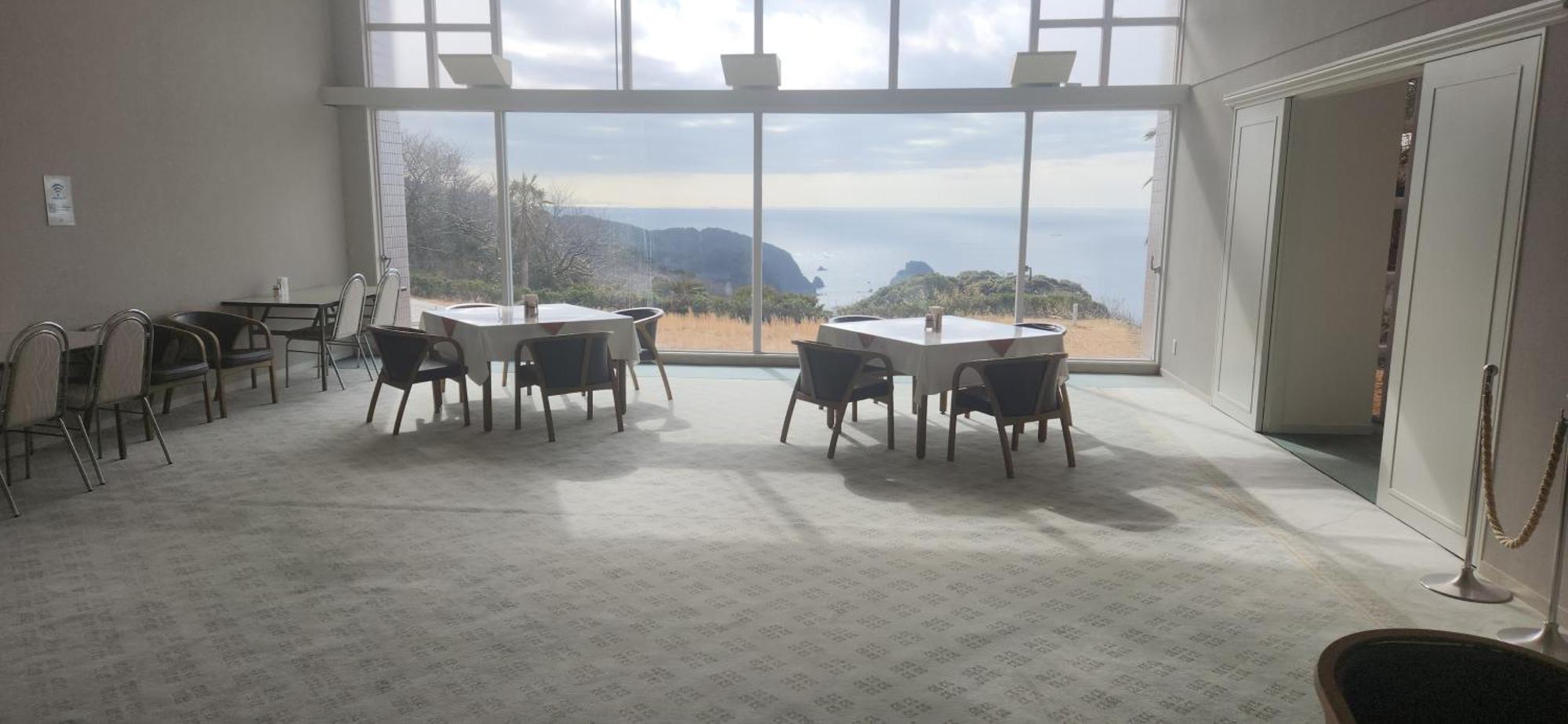 Hotel Surpromont Minamiizu Zewnętrze zdjęcie