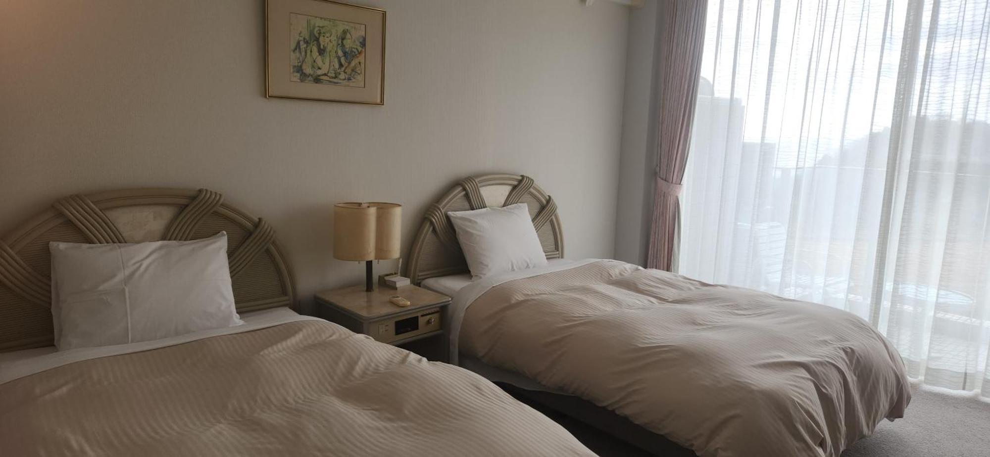 Hotel Surpromont Minamiizu Zewnętrze zdjęcie