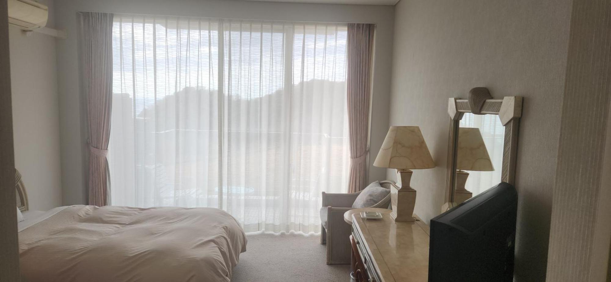 Hotel Surpromont Minamiizu Zewnętrze zdjęcie